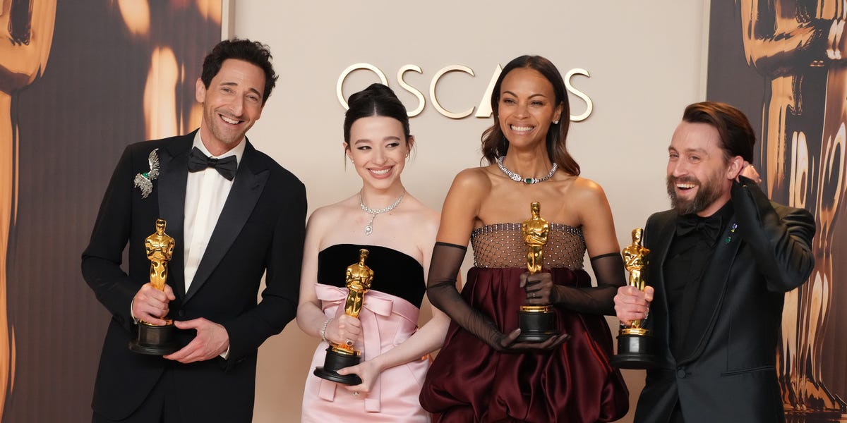Stream the 2026 Oscars: Dates, Times, ABC Coverage, and Hulu Details